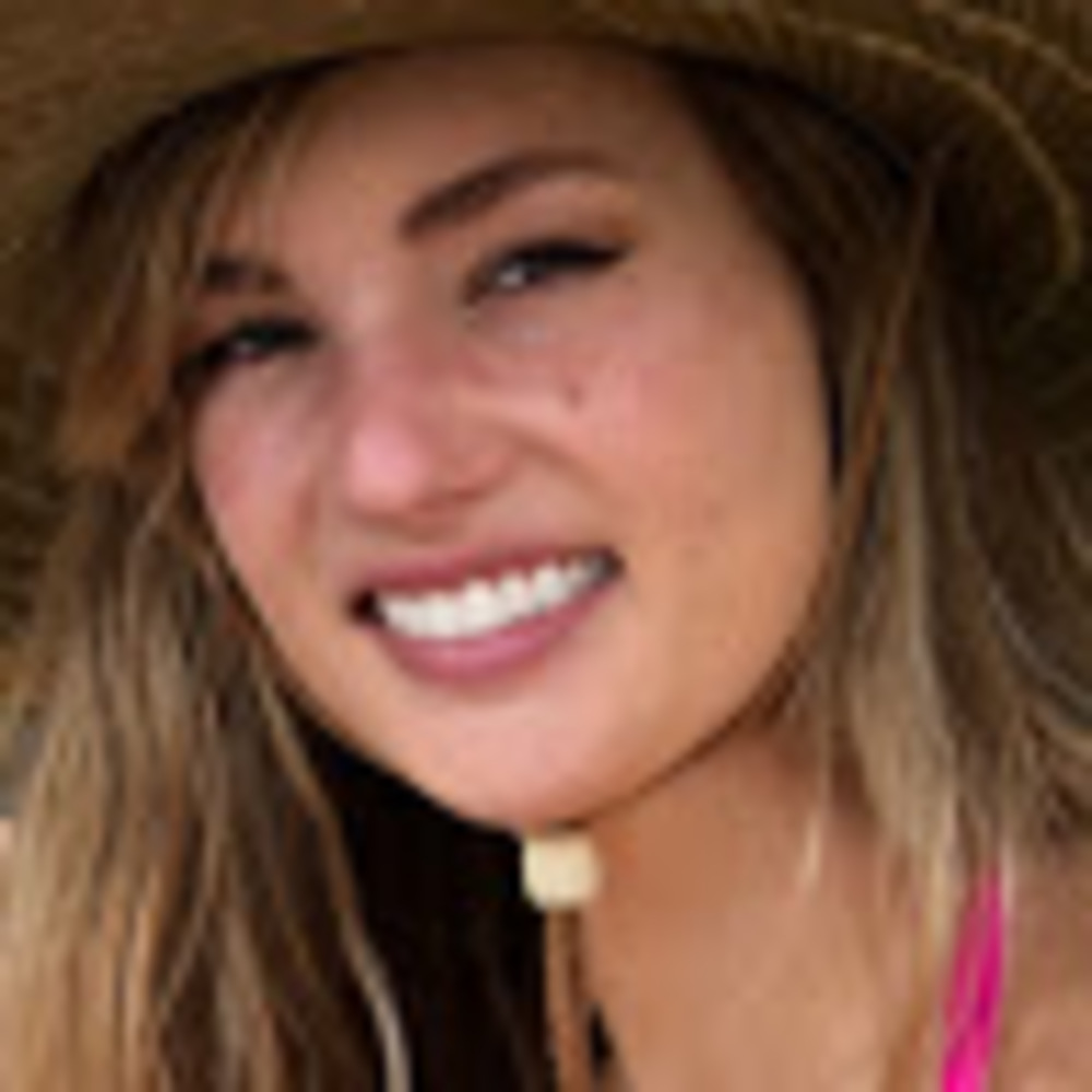 Meet your Posher, Kate